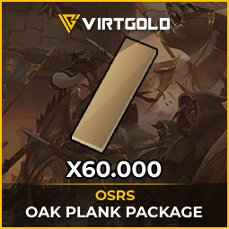 Oak Plank Package *Read Description* [Quick Delivery] 0